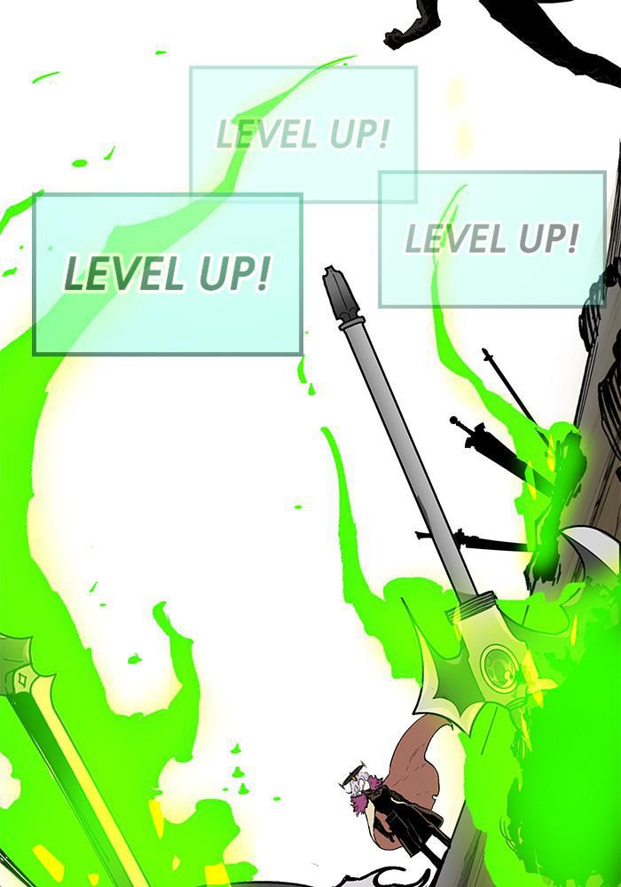 Hardcore Leveling Warrior Chapter 170.5 page 136 - 