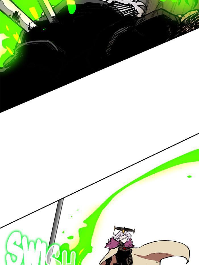 Hardcore Leveling Warrior Chapter 170.5 page 137 - 