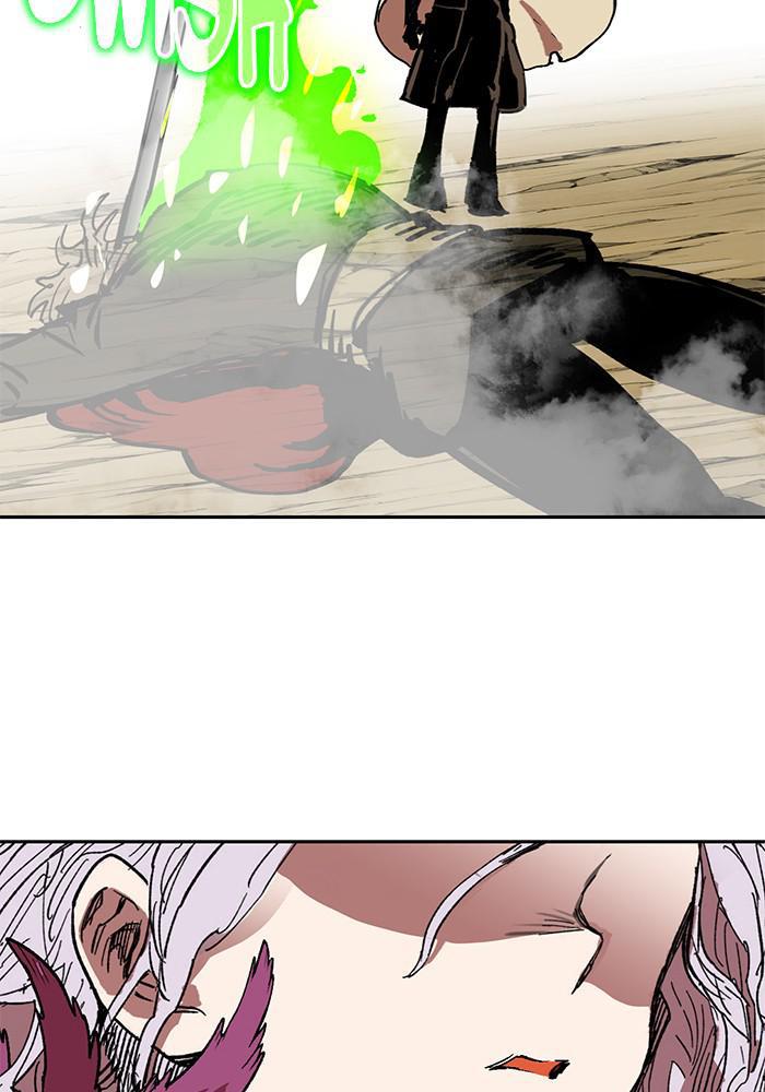 Hardcore Leveling Warrior Chapter 170.5 page 138 - 