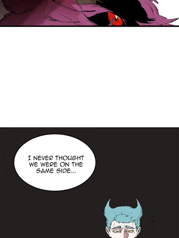 Hardcore Leveling Warrior Chapter 170.5 page 141 - 