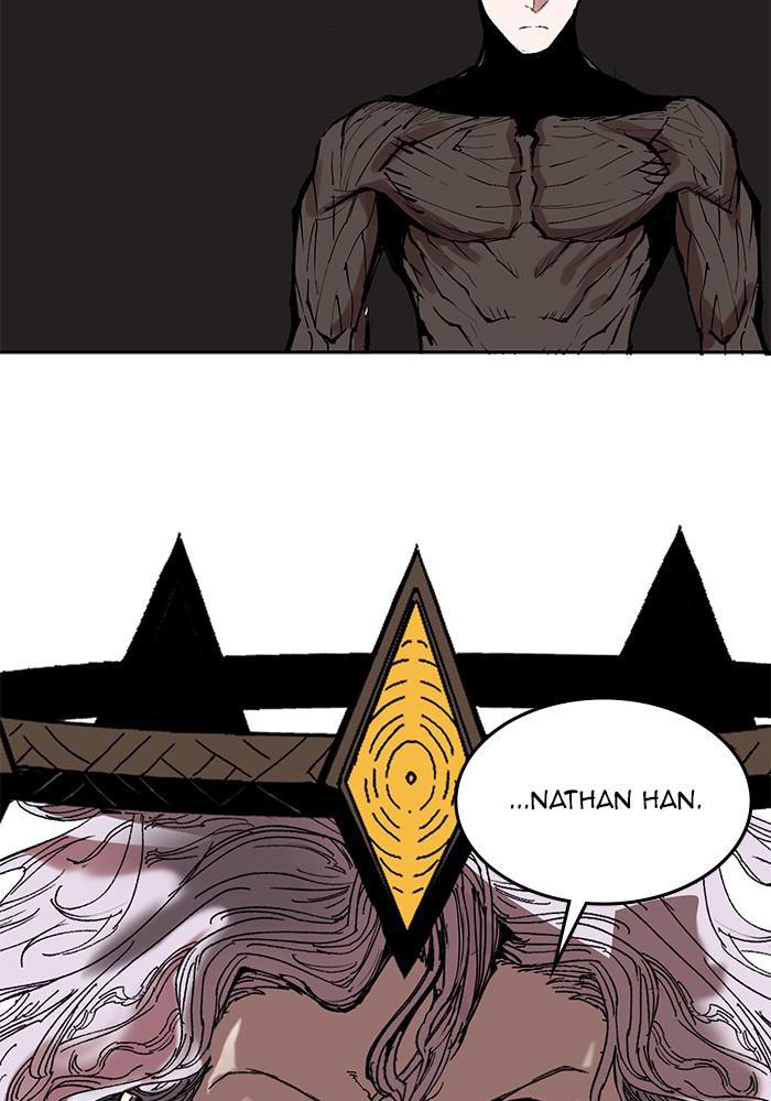 Hardcore Leveling Warrior Chapter 170.5 page 142 - 