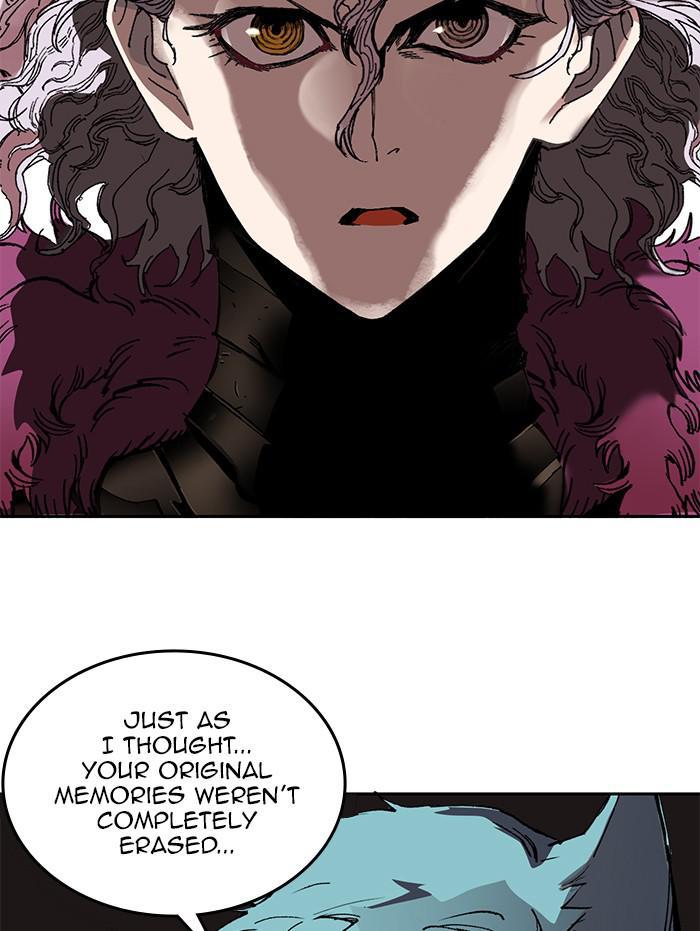 Hardcore Leveling Warrior Chapter 170.5 page 143 - 