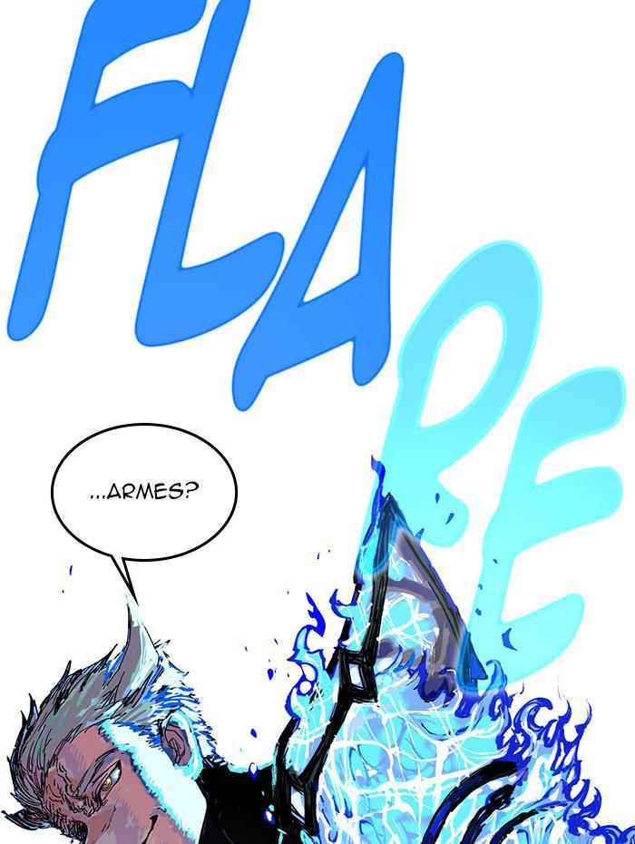 Hardcore Leveling Warrior Chapter 170.5 page 145 - 