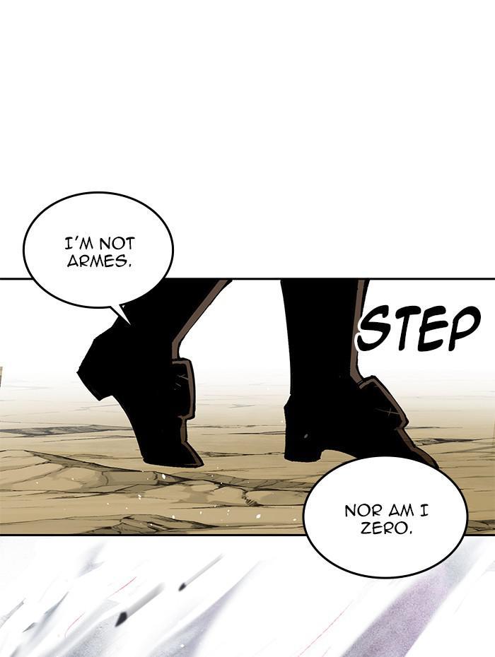 Hardcore Leveling Warrior Chapter 170.5 page 147 - 