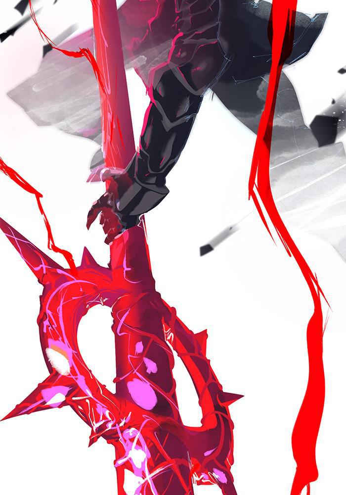 Hardcore Leveling Warrior Chapter 170.5 page 150 - 