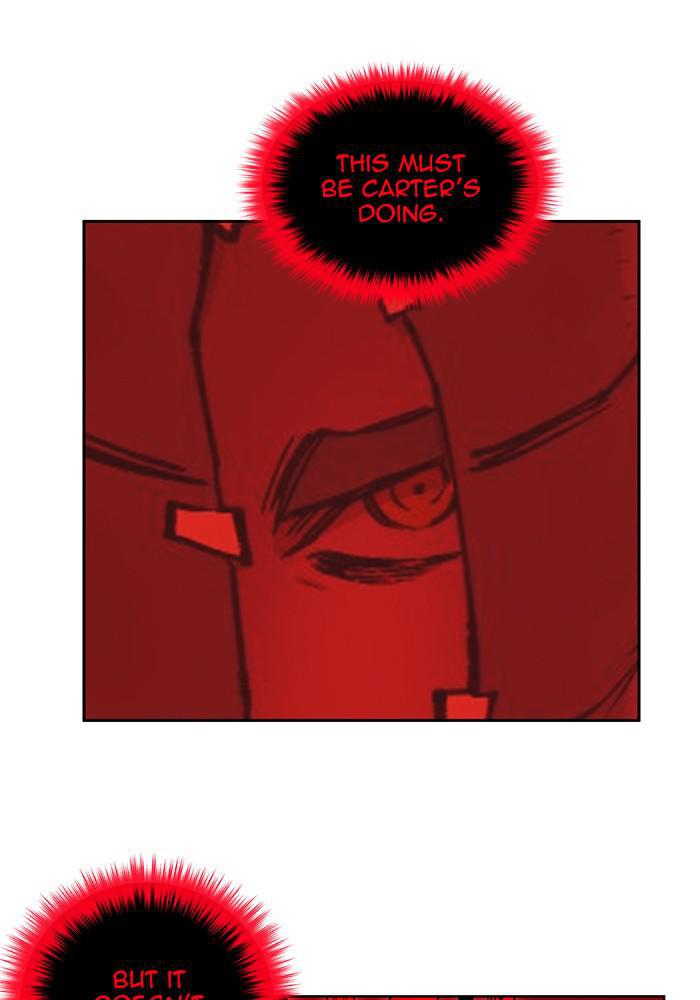 Hardcore Leveling Warrior Chapter 170.5 page 20 - 