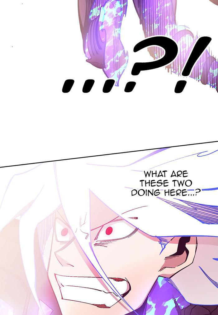 Hardcore Leveling Warrior Chapter 170.5 page 3 - 