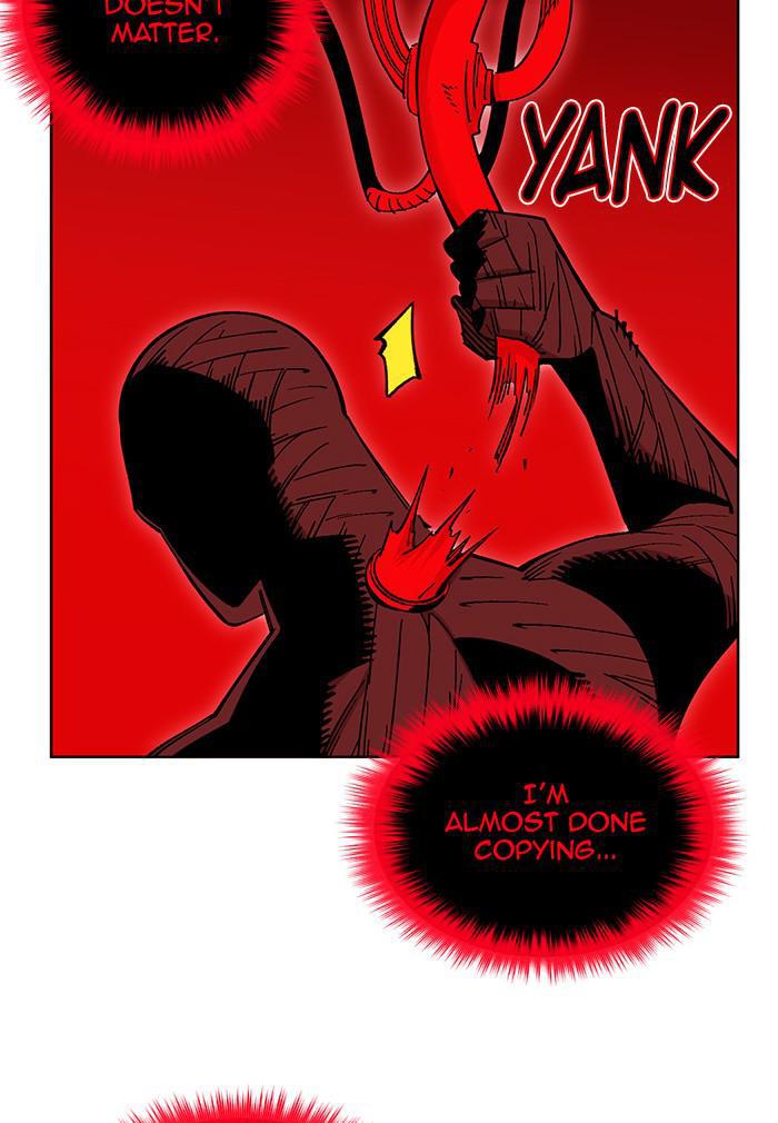 Hardcore Leveling Warrior Chapter 170.5 page 21 - 
