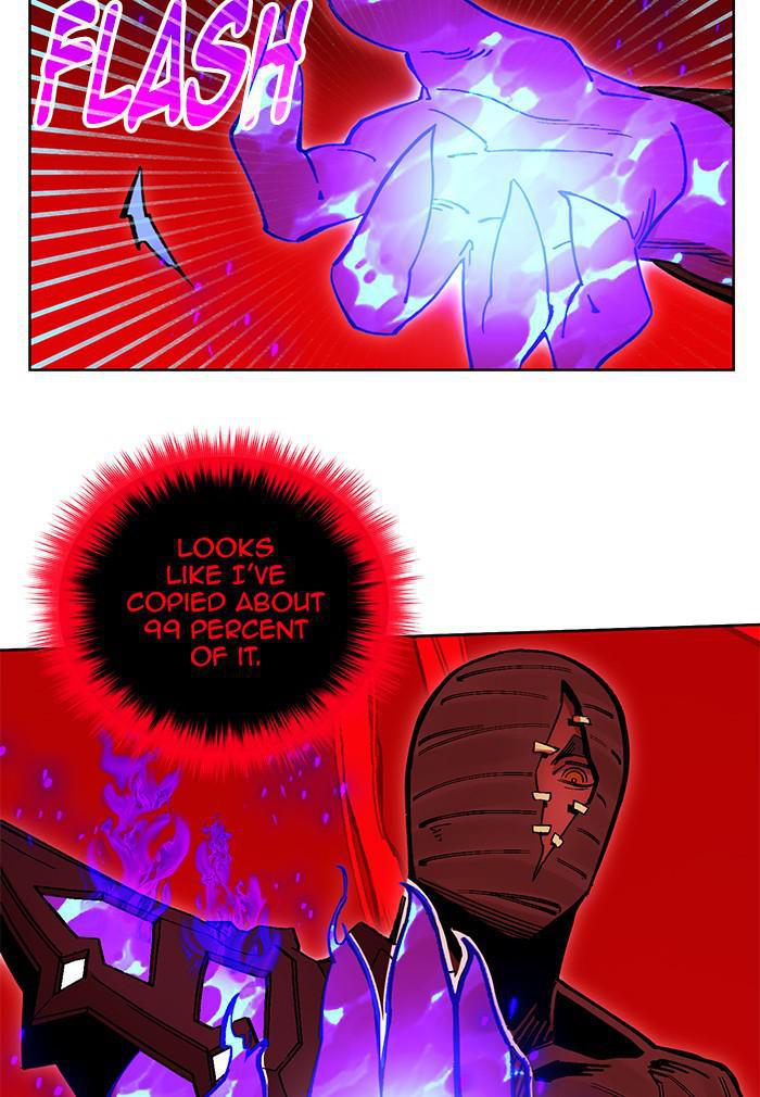 Hardcore Leveling Warrior Chapter 170.5 page 23 - 