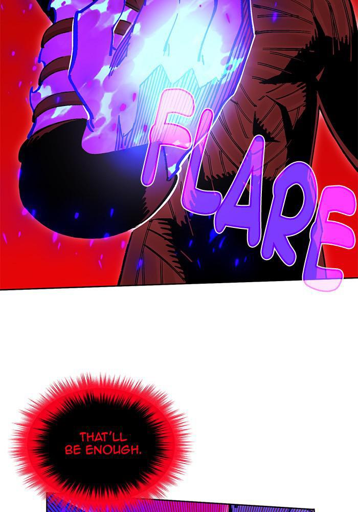 Hardcore Leveling Warrior Chapter 170.5 page 24 - 