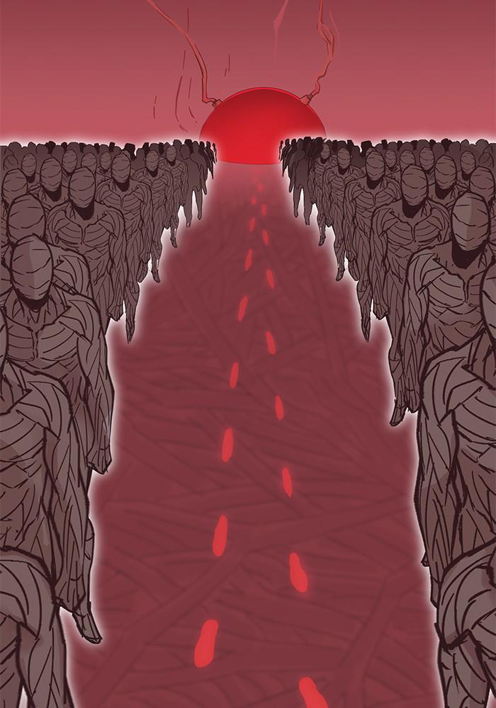 Hardcore Leveling Warrior Chapter 170.5 page 27 - 