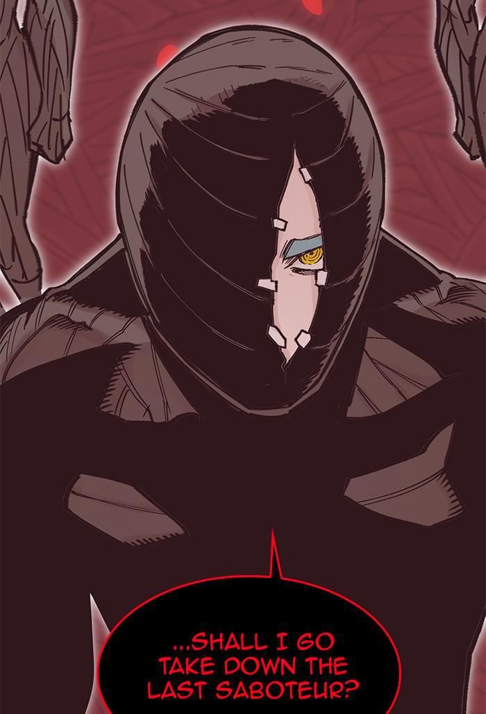 Hardcore Leveling Warrior Chapter 170.5 page 28 - 