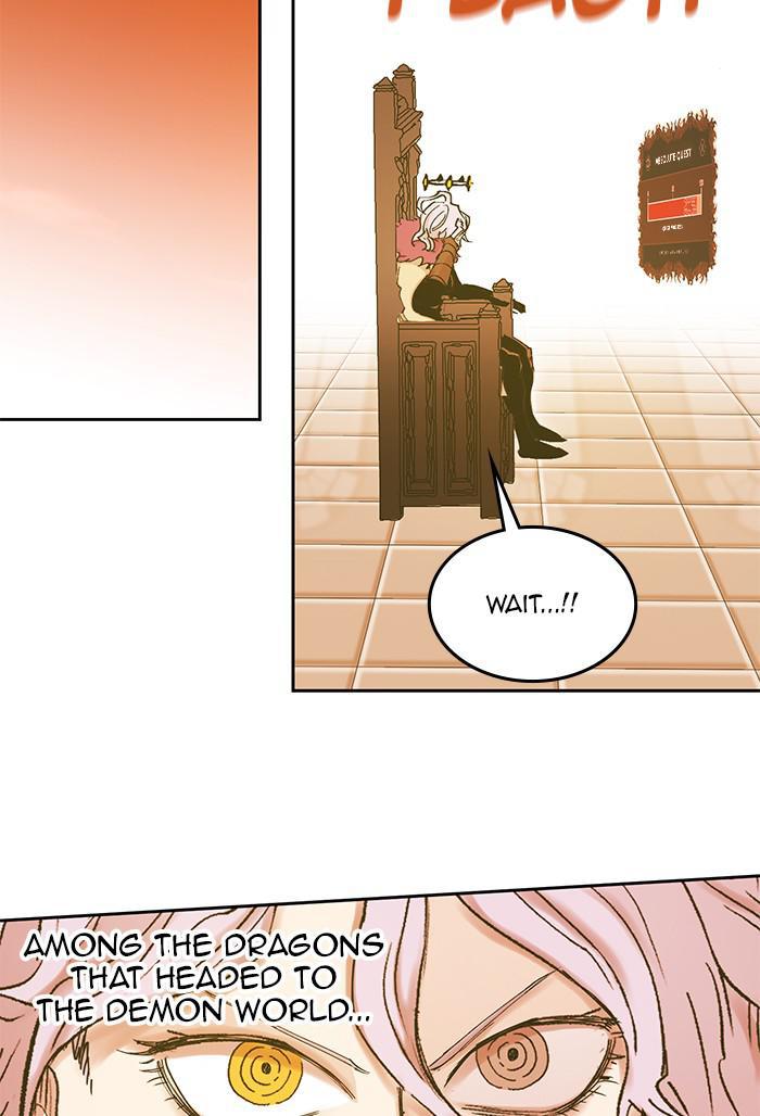 Hardcore Leveling Warrior Chapter 170.5 page 30 - 