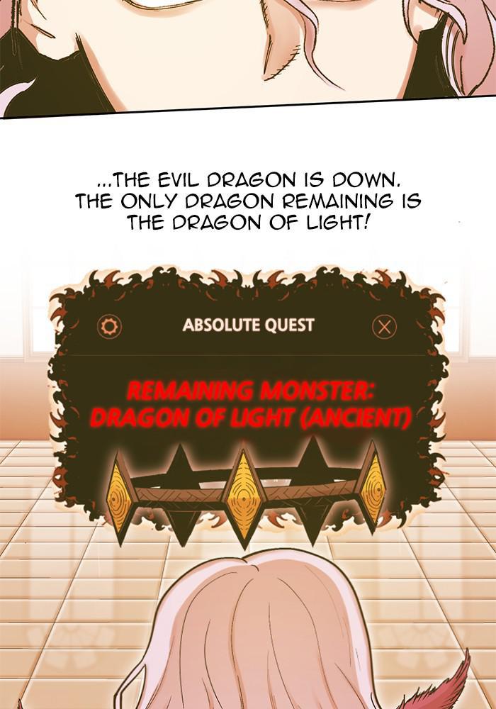 Hardcore Leveling Warrior Chapter 170.5 page 31 - 