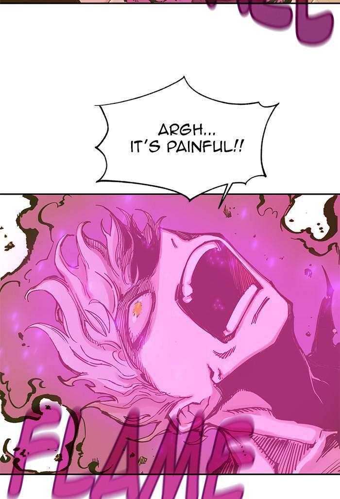 Hardcore Leveling Warrior Chapter 170.5 page 36 - 