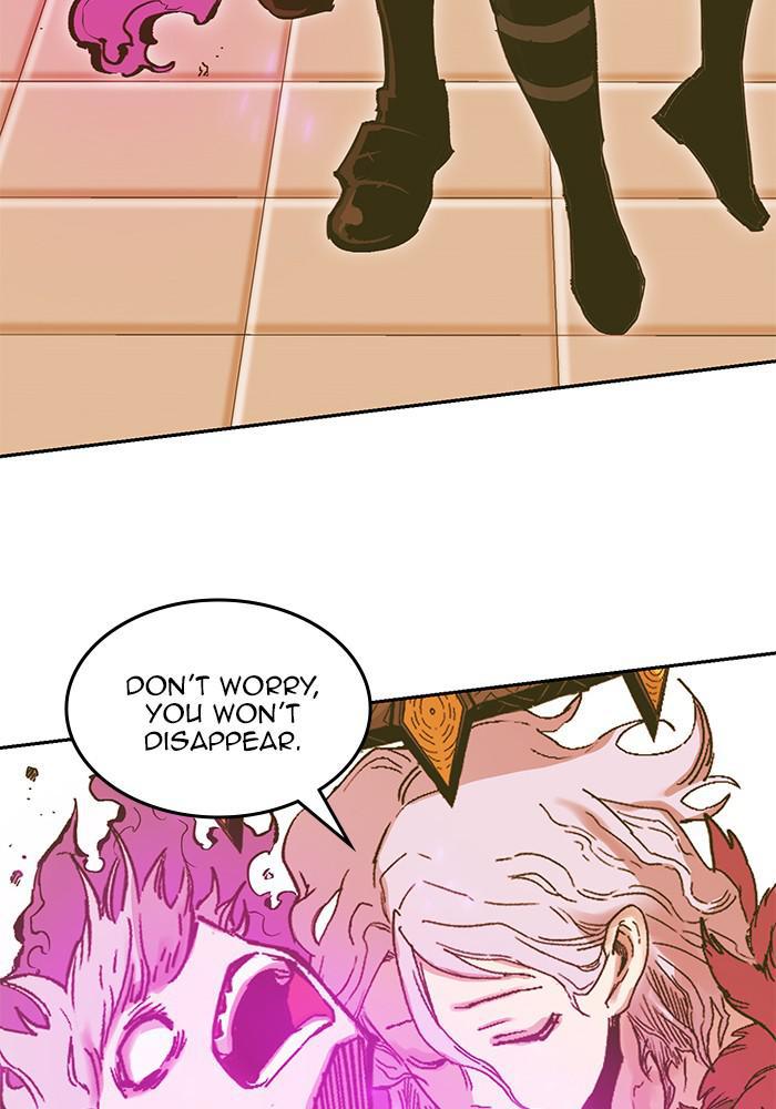 Hardcore Leveling Warrior Chapter 170.5 page 39 - 