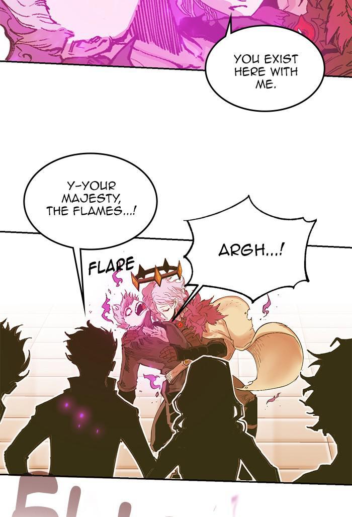 Hardcore Leveling Warrior Chapter 170.5 page 40 - 