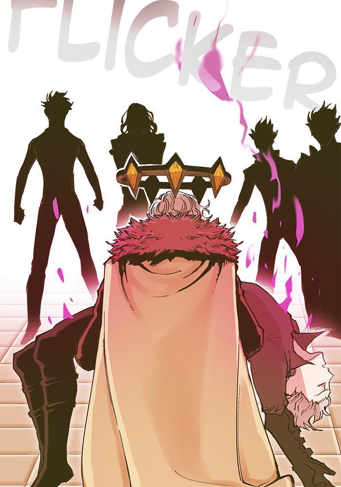 Hardcore Leveling Warrior Chapter 170.5 page 41 - 