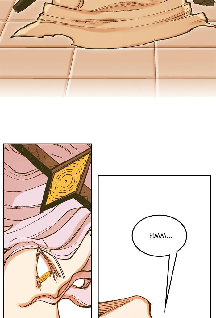 Hardcore Leveling Warrior Chapter 170.5 page 42 - 