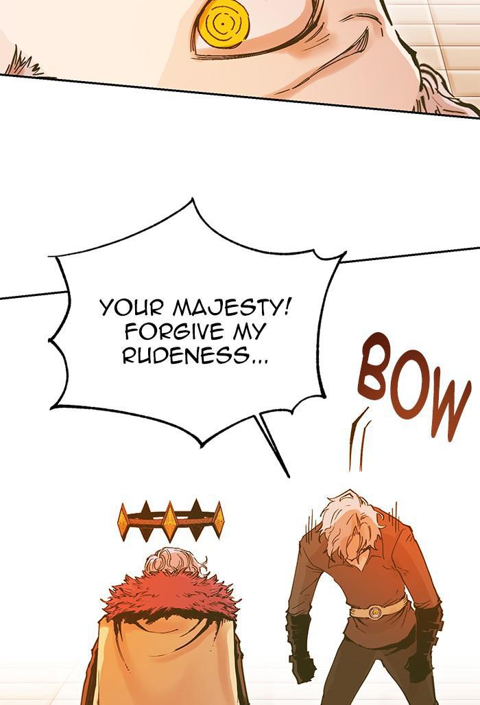 Hardcore Leveling Warrior Chapter 170.5 page 44 - 