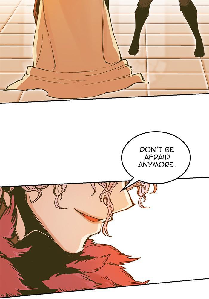 Hardcore Leveling Warrior Chapter 170.5 page 45 - 