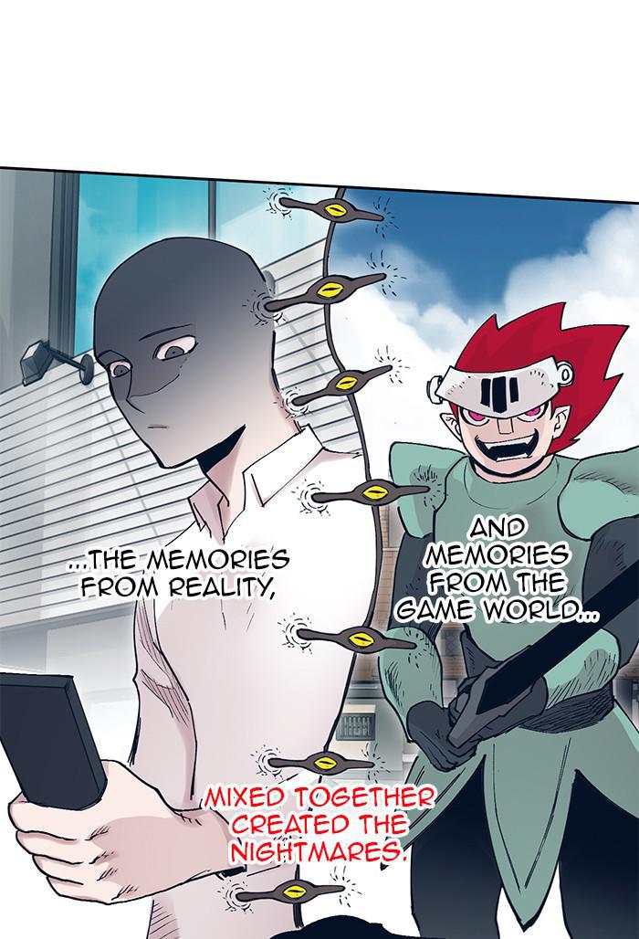 Hardcore Leveling Warrior Chapter 170.5 page 51 - 