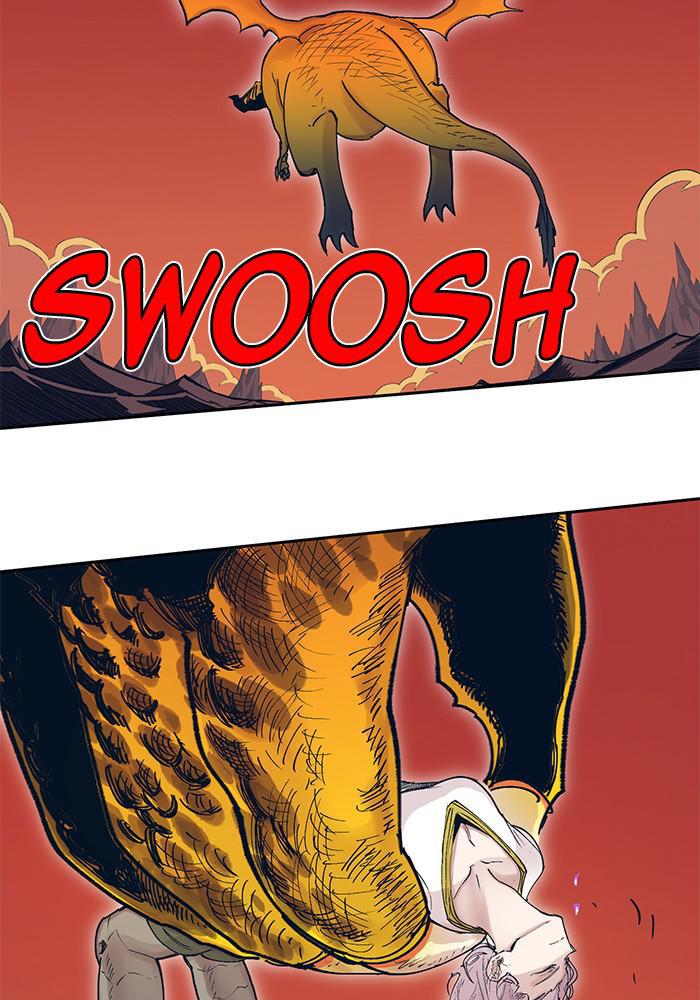 Hardcore Leveling Warrior Chapter 170.5 page 54 - 