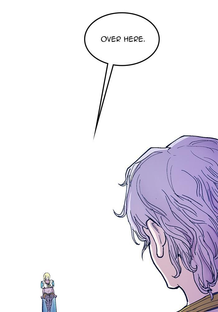 Hardcore Leveling Warrior Chapter 170.5 page 58 - 