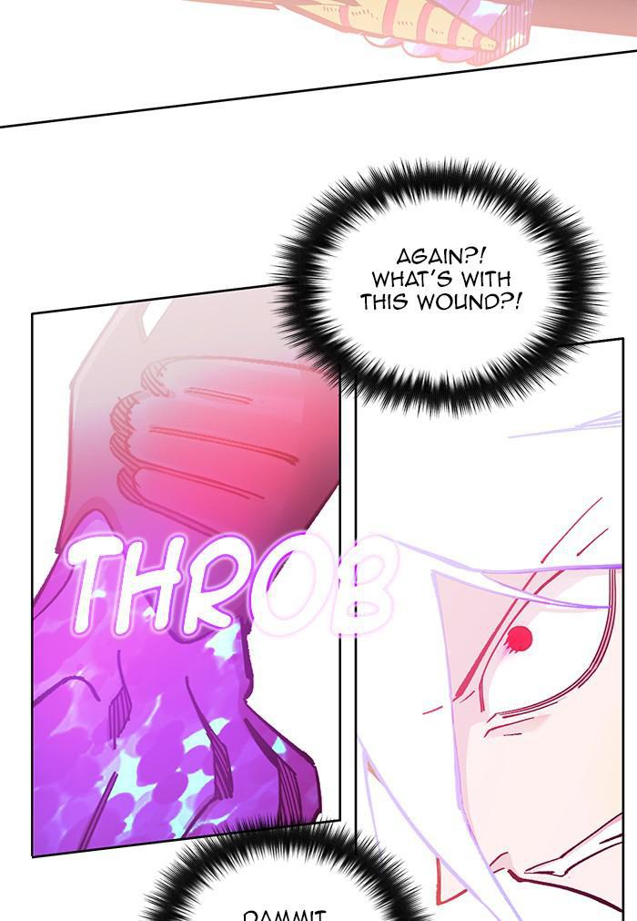 Hardcore Leveling Warrior Chapter 170.5 page 7 - 