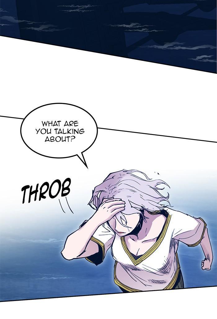 Hardcore Leveling Warrior Chapter 170.5 page 63 - 