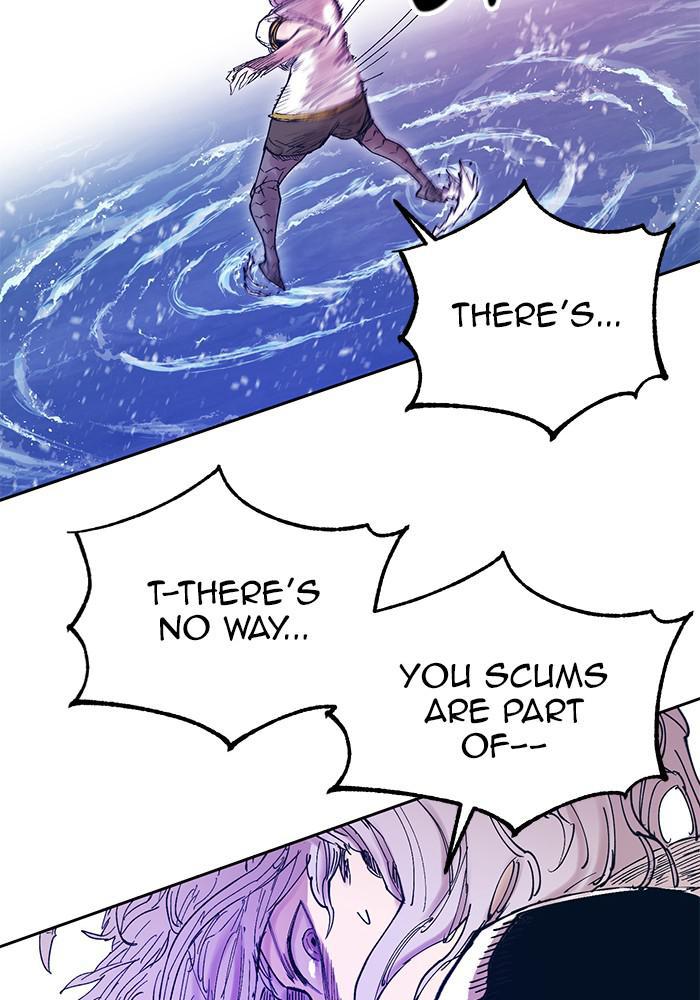 Hardcore Leveling Warrior Chapter 170.5 page 68 - 