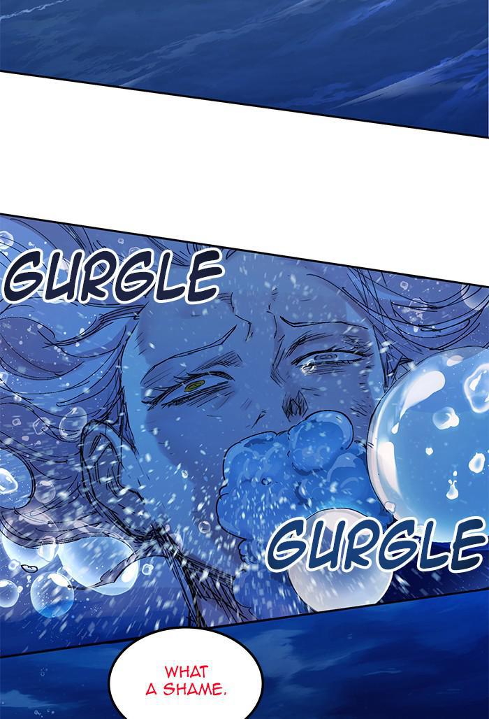 Hardcore Leveling Warrior Chapter 170.5 page 71 - 