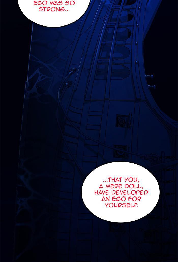 Hardcore Leveling Warrior Chapter 170.5 page 73 - 