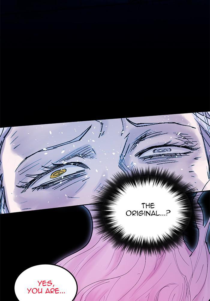 Hardcore Leveling Warrior Chapter 170.5 page 74 - 