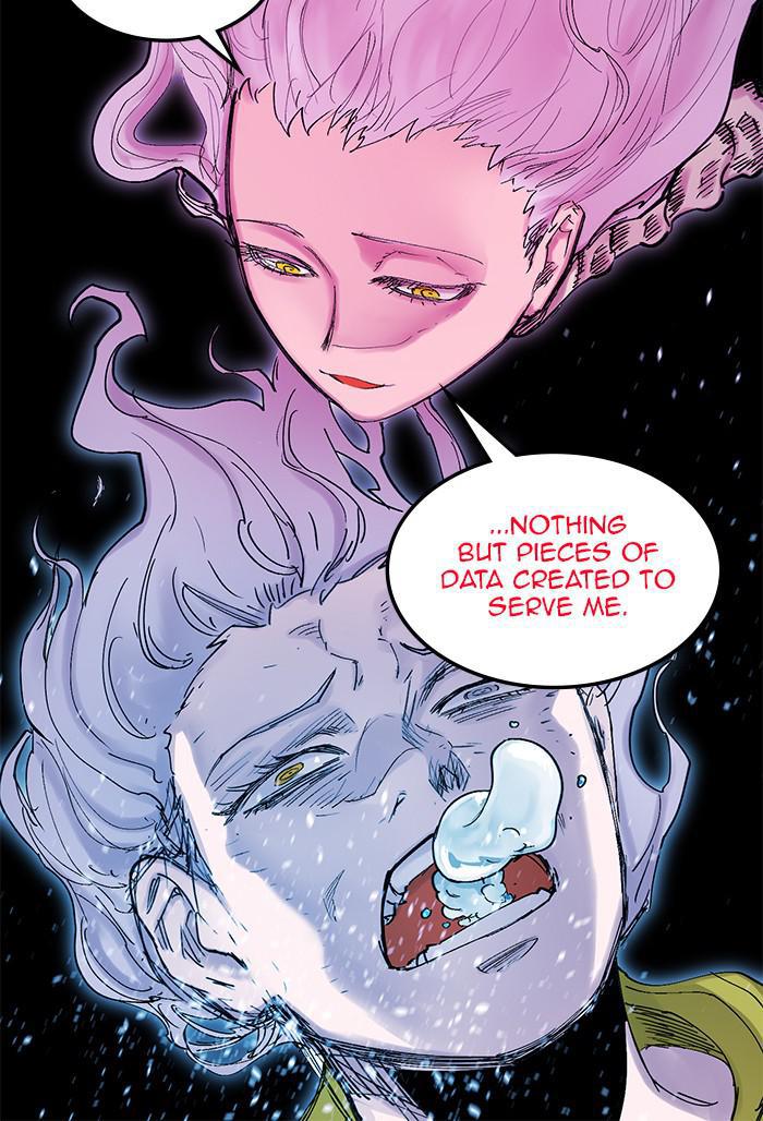 Hardcore Leveling Warrior Chapter 170.5 page 75 - 