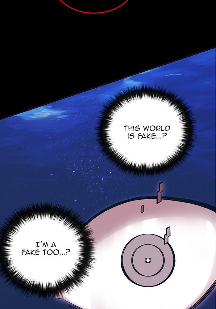 Hardcore Leveling Warrior Chapter 170.5 page 77 - 