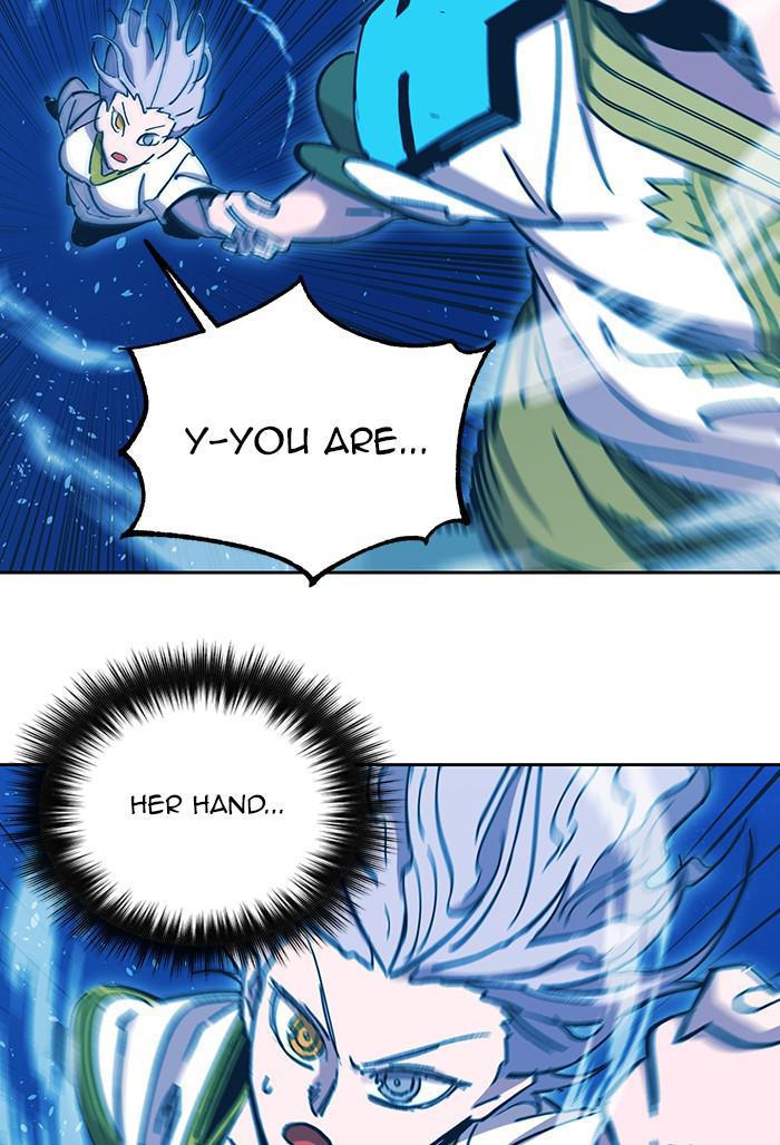 Hardcore Leveling Warrior Chapter 170.5 page 84 - 