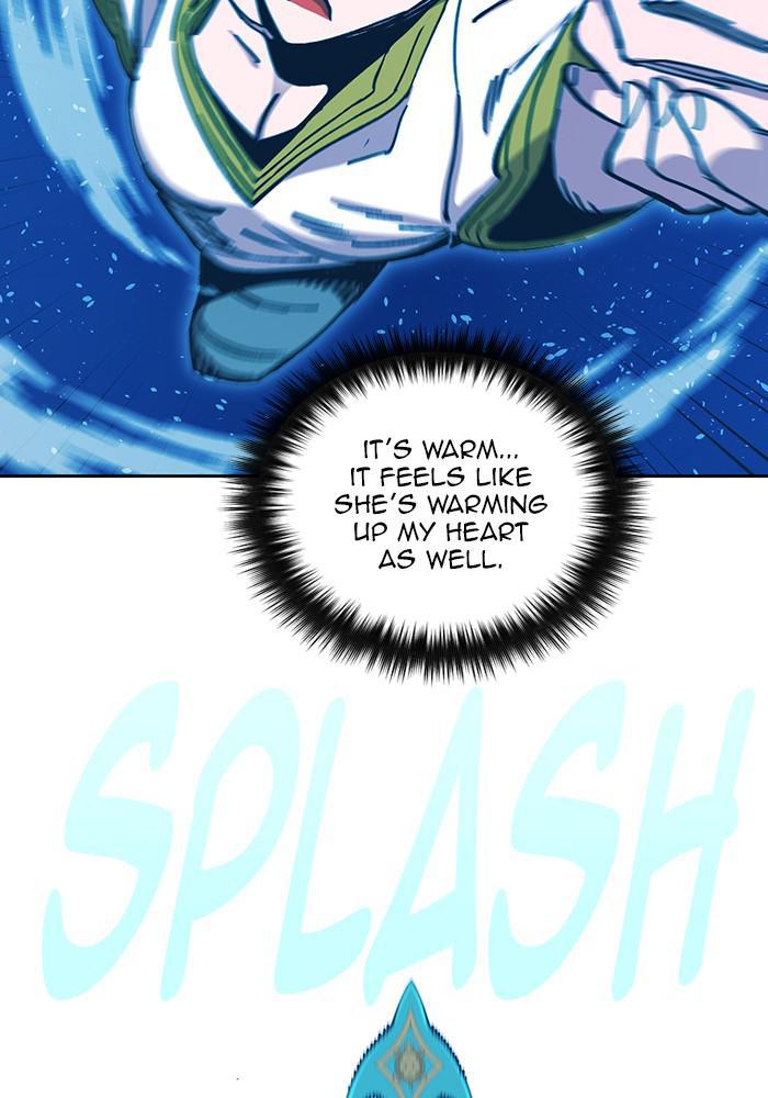 Hardcore Leveling Warrior Chapter 170.5 page 85 - 