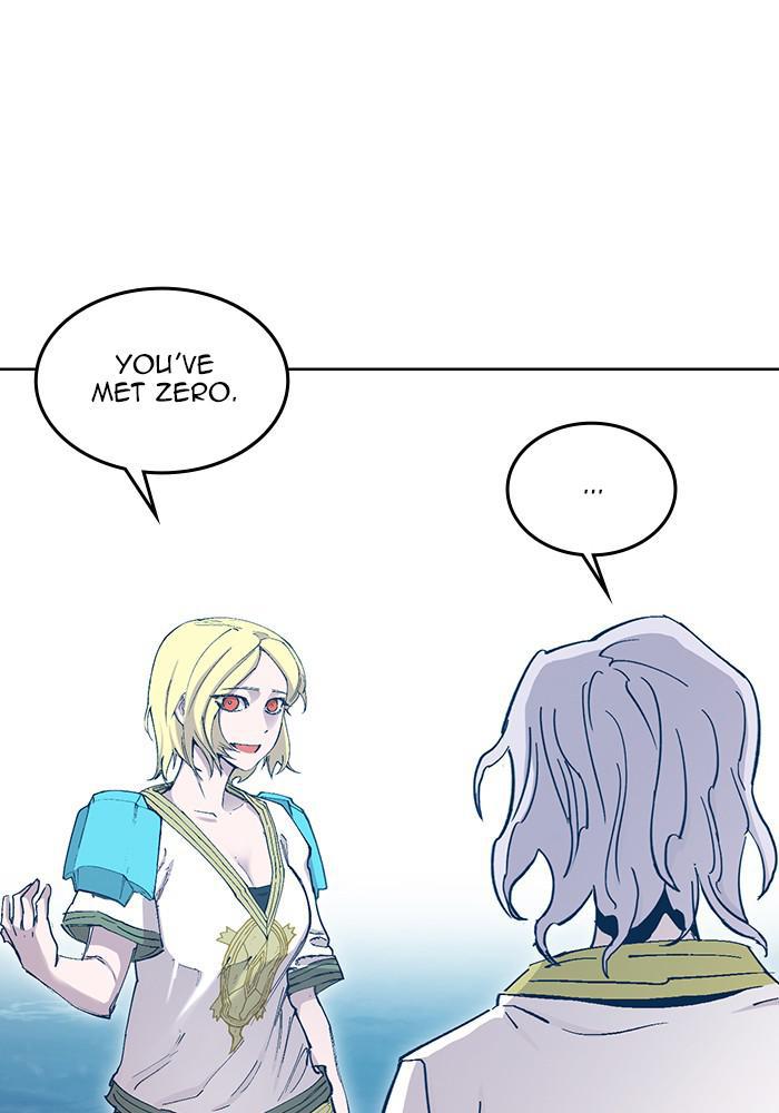 Hardcore Leveling Warrior Chapter 170.5 page 89 - 