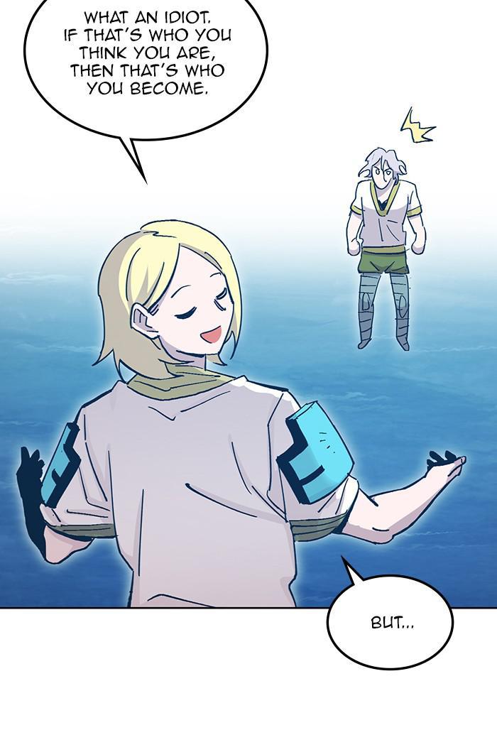 Hardcore Leveling Warrior Chapter 170.5 page 92 - 