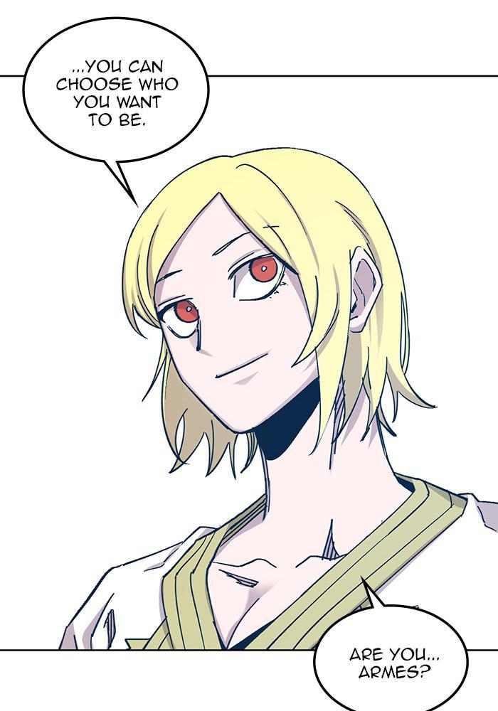 Hardcore Leveling Warrior Chapter 170.5 page 93 - 