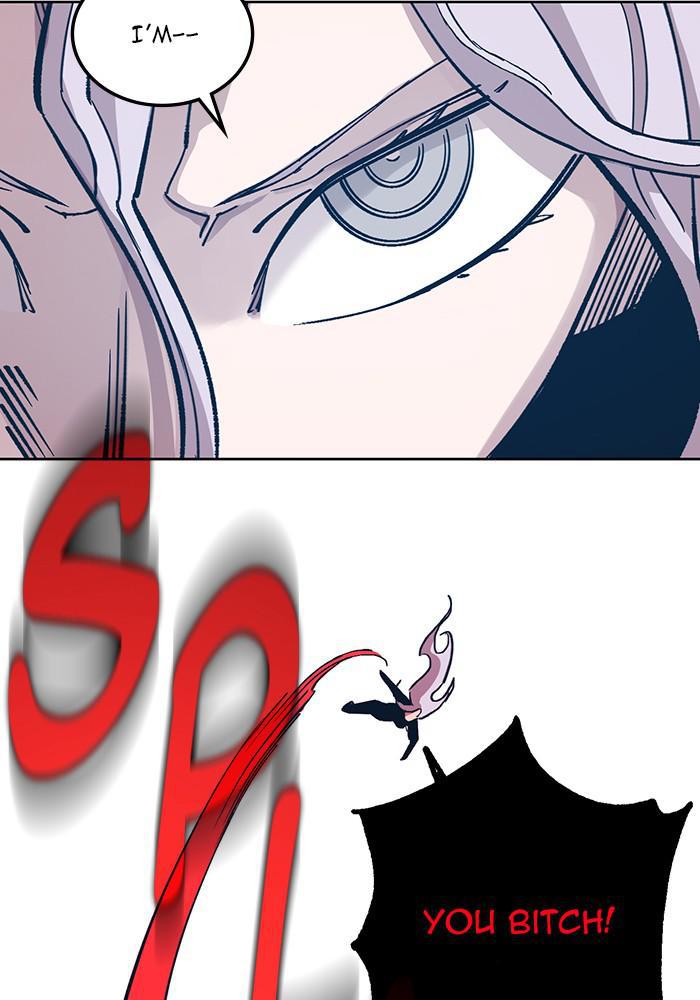 Hardcore Leveling Warrior Chapter 170.5 page 95 - 