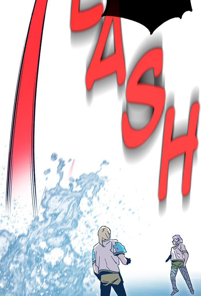 Hardcore Leveling Warrior Chapter 170.5 page 96 - 