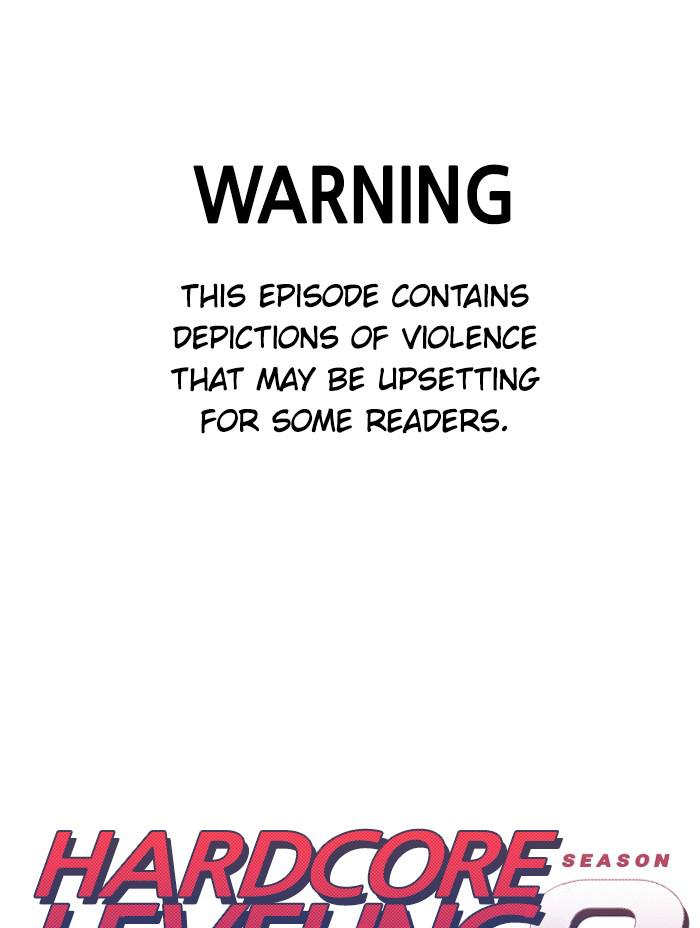 Hardcore Leveling Warrior Chapter 170.6 page 1 - 