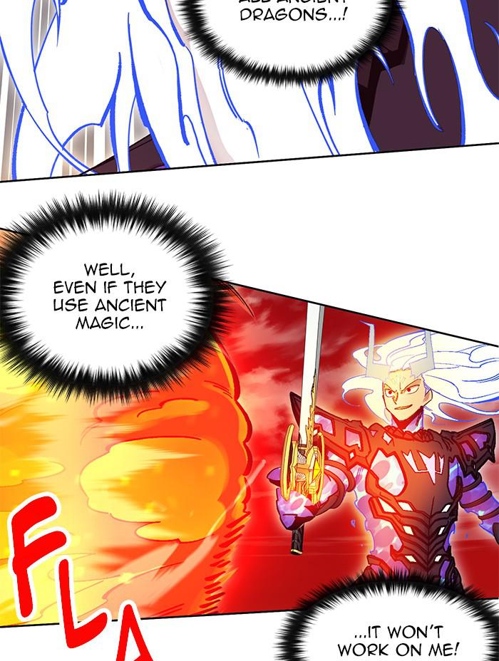 Hardcore Leveling Warrior Chapter 170.6 page 11 - 