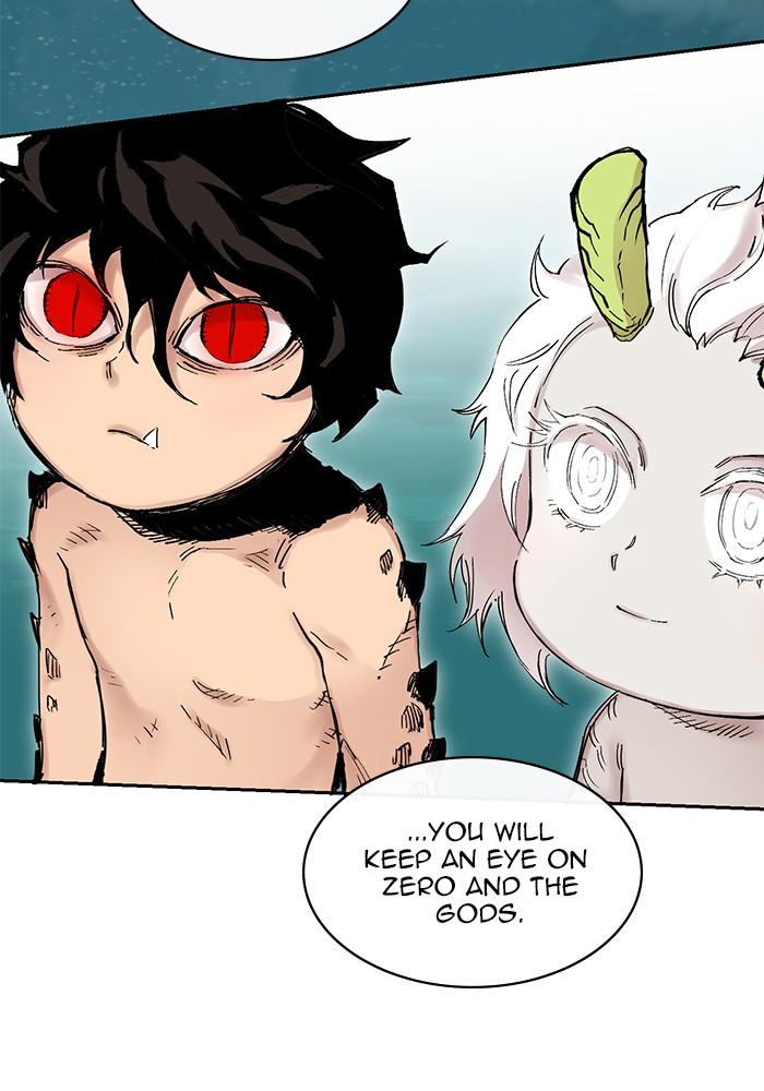 Hardcore Leveling Warrior Chapter 170.6 page 106 - 