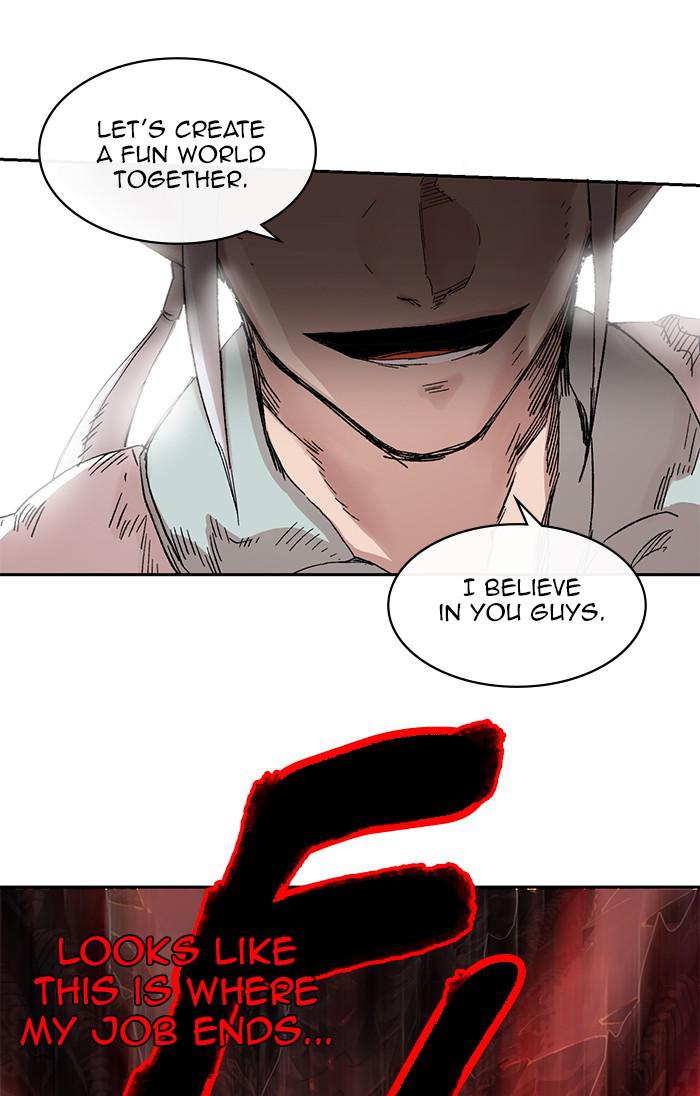 Hardcore Leveling Warrior Chapter 170.6 page 107 - 