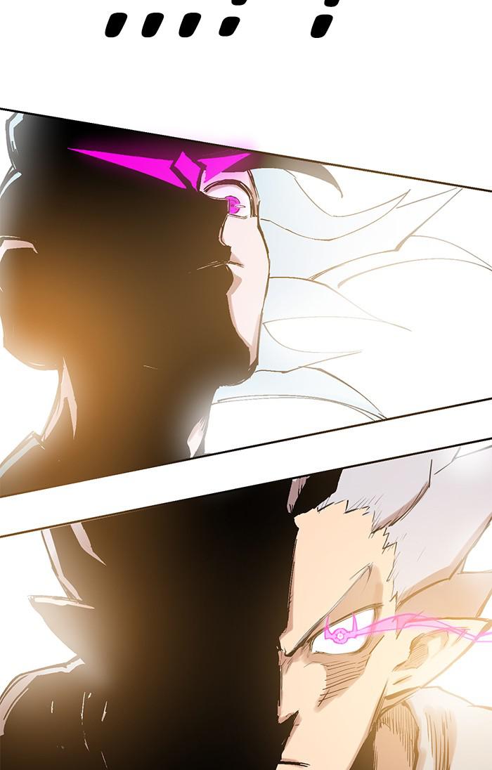 Hardcore Leveling Warrior Chapter 170.6 page 111 - 