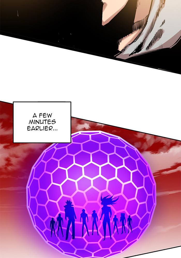 Hardcore Leveling Warrior Chapter 170.6 page 112 - 