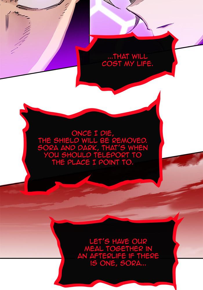 Hardcore Leveling Warrior Chapter 170.6 page 114 - 